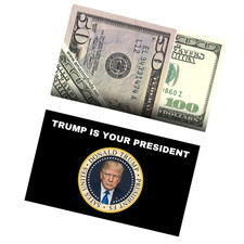 END the WOKENESS Donald Trump Is Your Preside...