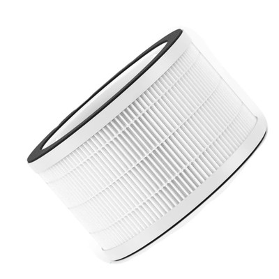 HEPA H11 Filter 9,8 cm x 16,3 cm für Afloia Fillo Mooka Allo