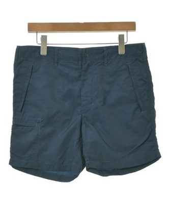 Engineered Garments Shorts Navy S 2200625763467