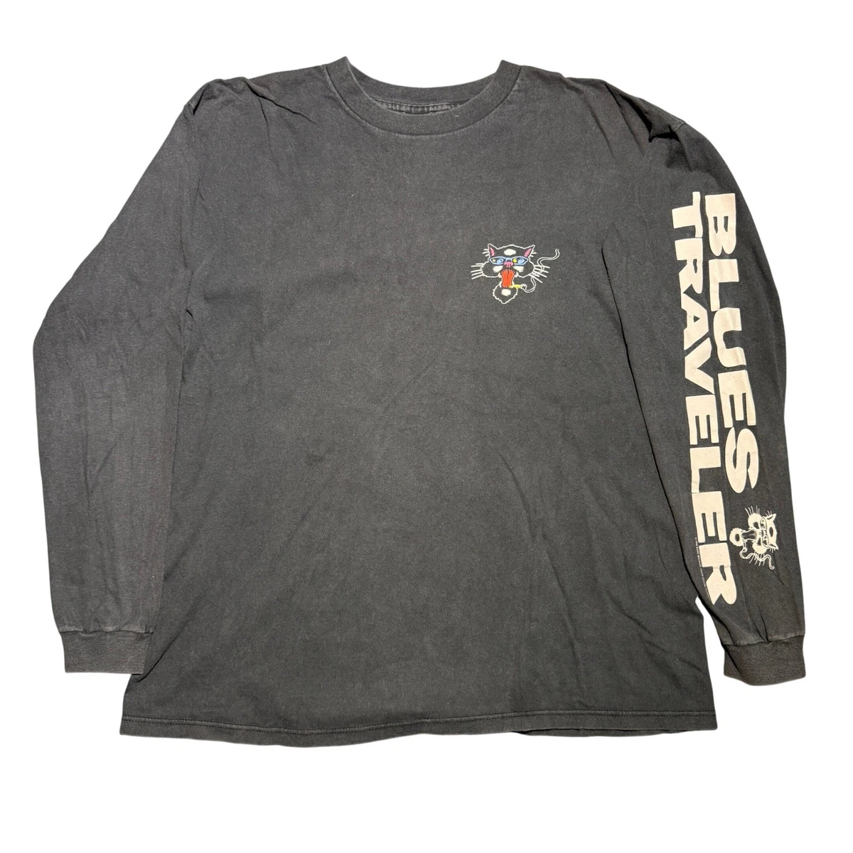 Brockum Long Sleeve Vintage T-Shirts for Men for sale | eBay