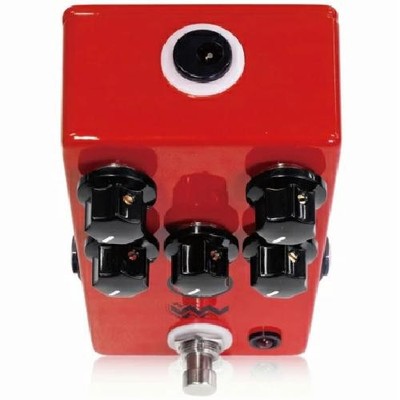 JHS Pedals Angry Charlie V3 DS03606324 | eBay
