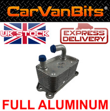 PER VOLVO XC60 XC 60 2008-2017 XC70 XC 70 2007-2016 RADIATORE OLIO MOTORE