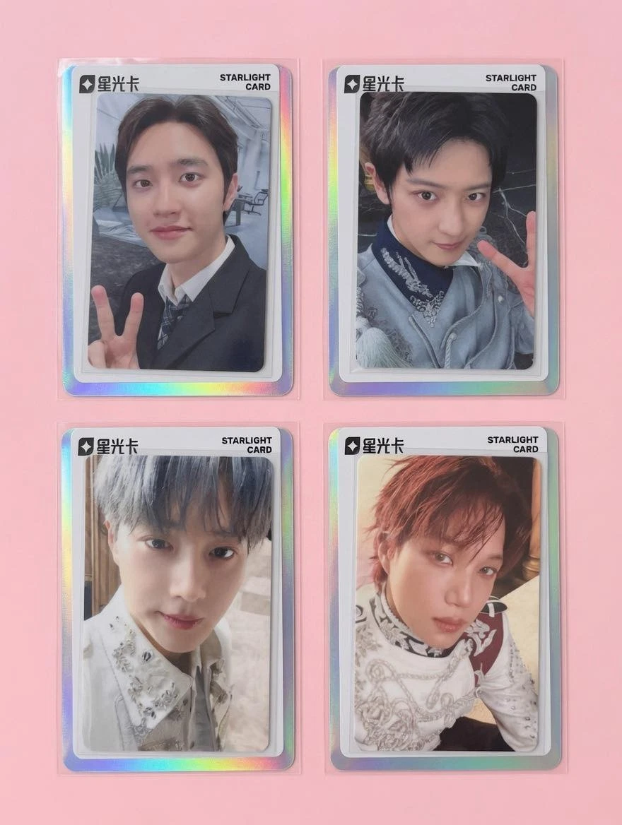 Exo Chanyeol for sale | eBay