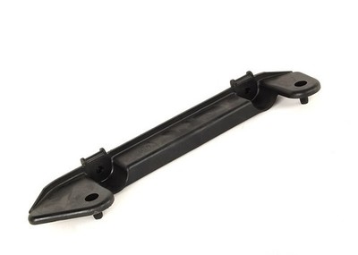 BMW E30 Engine Coolant Radiator Bracket Genuine 17111709347