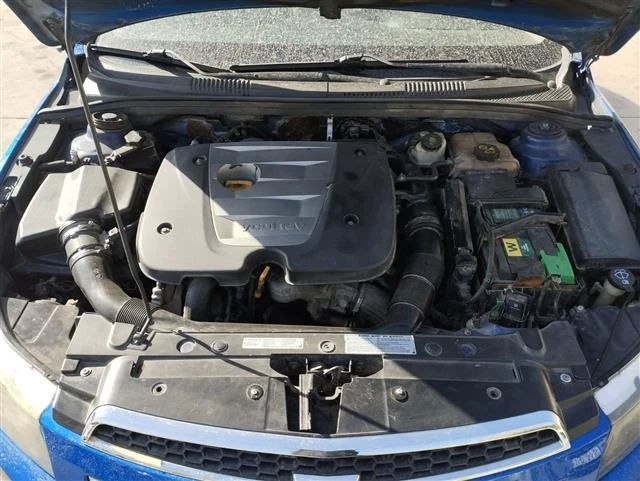 interior rear view mirror 80308 for CHEVROLET CRUZE 2.0 D VCDI 2009-2013 2010 - Image 3 of 4