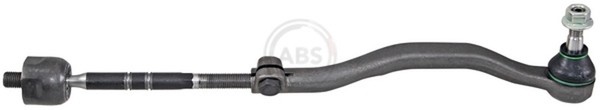 A.B.S. Spurstange 250335 FüR Countryman R61 Paceman Mini R60 Cooper ALL4 Works-image