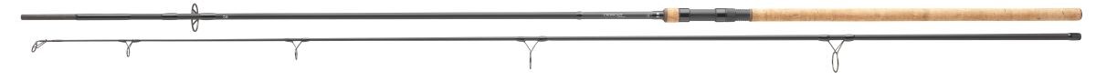 DAIWA Crosscast Tratditional Stalker Carp 36м и 35 фунта на снасти-ВЫГОДНЫЕ ПРЕДЛОЖЕНИЯ 36690₽