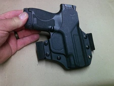 Blade Tech AMBI Holster for S&W Shield