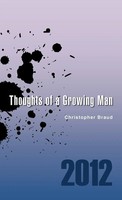 Christopher Braud | Thoughts Of A Growing Man | Buch | Englisch (2012)