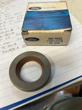 Genuine Ford C1DZ-1177-A Oil Seal NOS MADE IN USA FORD SCRIPT AXLE 1964-66 6 CYL