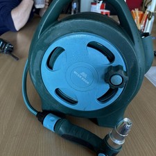 McGregor 10m Patio Hose Reel