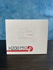 FANINS  O H200 PRO Dual Dash Cam Front and Rear, 4K/2.5K 60FPS Brand New
