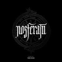 Robin Carolan - Nosferatu Original Motion Picture Soundtrack - Compact - G3Z