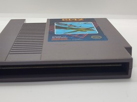 1942 5 Screw Nintendo Nes Authentic
