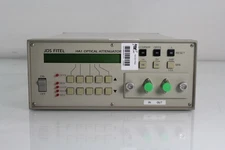 JDS JDSU HA1503-FAS2 Optical Attenuator