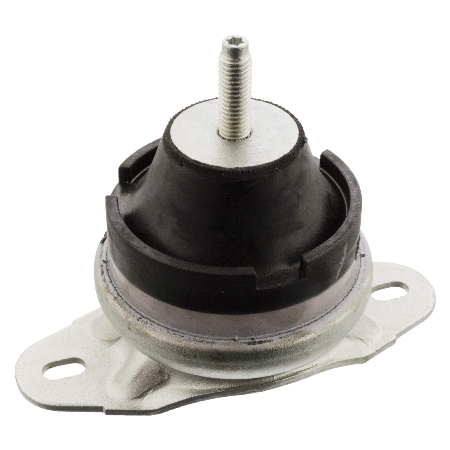 Support de moteur FEBI 19019 silentbloc de suspension moteur bloc droit ou gauche