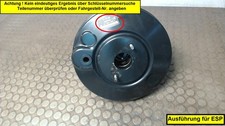Bremskraftverstärker Opel Astra 1.9 Cdti Caravan H 13142362 12 Monate Garantie