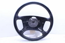 1999 BMW 528i E39 4 Spoke Leather Steering Wheel OEM Used