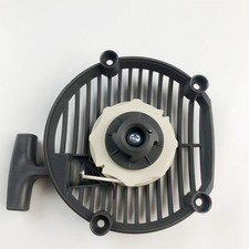 Pull Starter Rewind Recoil For Husqvarna 125B 125BX Chainsaw 545111701