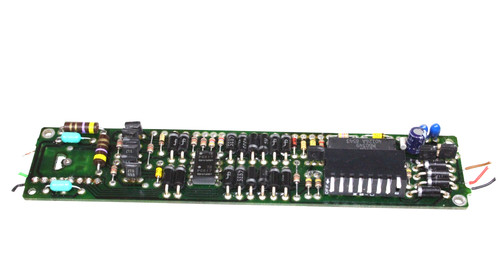 Märklin 17060 PCB decodificador de locomotora decodificador digital 3671 ICE Exp. BR 410 001-2 | Condition: Gebraucht
