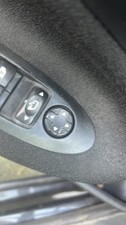 Retroviseur gauche (ou coque) Citroen DS3