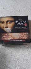 The Da Vinci Code Board Game