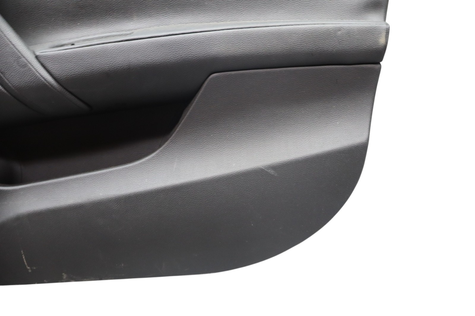 14-17 Maserati Ghibli Front Right Side Interior Door Trim Panel Assembly Oem