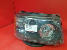 FARO PROIETTORE ANTERIORE DESTRO LANDROVER RANGE ROVER SPORT 2010 LATO GUIDA STATION WAGON LR023551