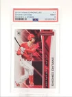 SHOHEI OHTANI 2018 CHRONICLES ROOKIES & STARS ROOKIE ANGELS RC PSA 9 Q1739
