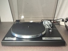 Dual CS 5000 - Speed 33/45/78 Top Zustand  Ortofon OMB Stylus  DN20NE