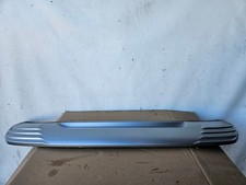 Audi Q8 E-Tron Sportback Stoßstange Diffusor hinten ORIGINAL 4KE807835 ab 2020