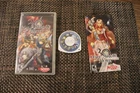 Half-Minute Hero PSP Playstation Portable - Tested & Working Complete w/ Manual