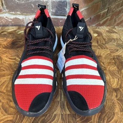 Size 12- adidas Trae Young 2 Low Chinese New Year / IF2163 basketball Shoes