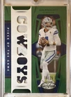 2025 Panini Dak Prescott Base (Raw)