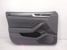 3G8831055 LINKE VORDERTÜRVERKLEIDUNG / 1079062 FÜR VOLKSWAGEN ARTEON 3H8 *