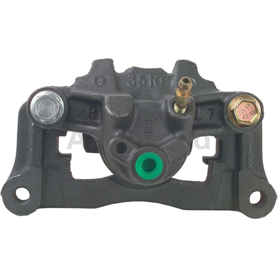 Pinzas traseras izquierda derecha para Toyota Solara 2003 2002 2001 2000 Cardone Reman Foto 3 de 4