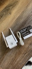 WiFi Range Extender New