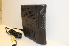 arris TM632A modem