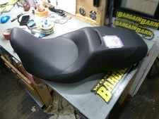 24' Harley Davidson Reduc Reach Seat Low 09-24 Touring Trike Tri Glide p52000157