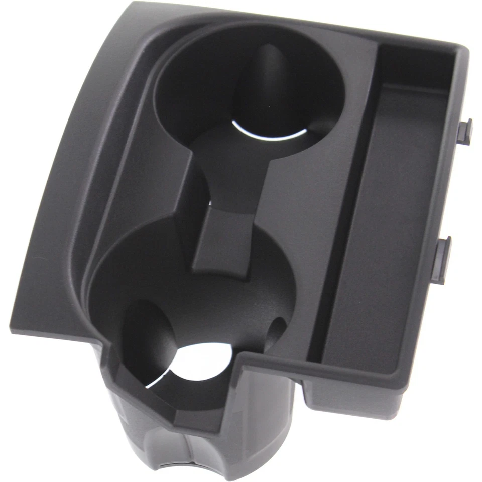 Portavasos 5143592AB para Jeep Grand Cherokee Commander 2006-2010 Foto 2 de 4