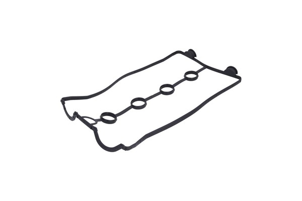 Dichtung Zylinderkopfhaube Kamoka 8703158 FüR VW Touareg 7LA 7L6 7L7 W12 Klasse-image