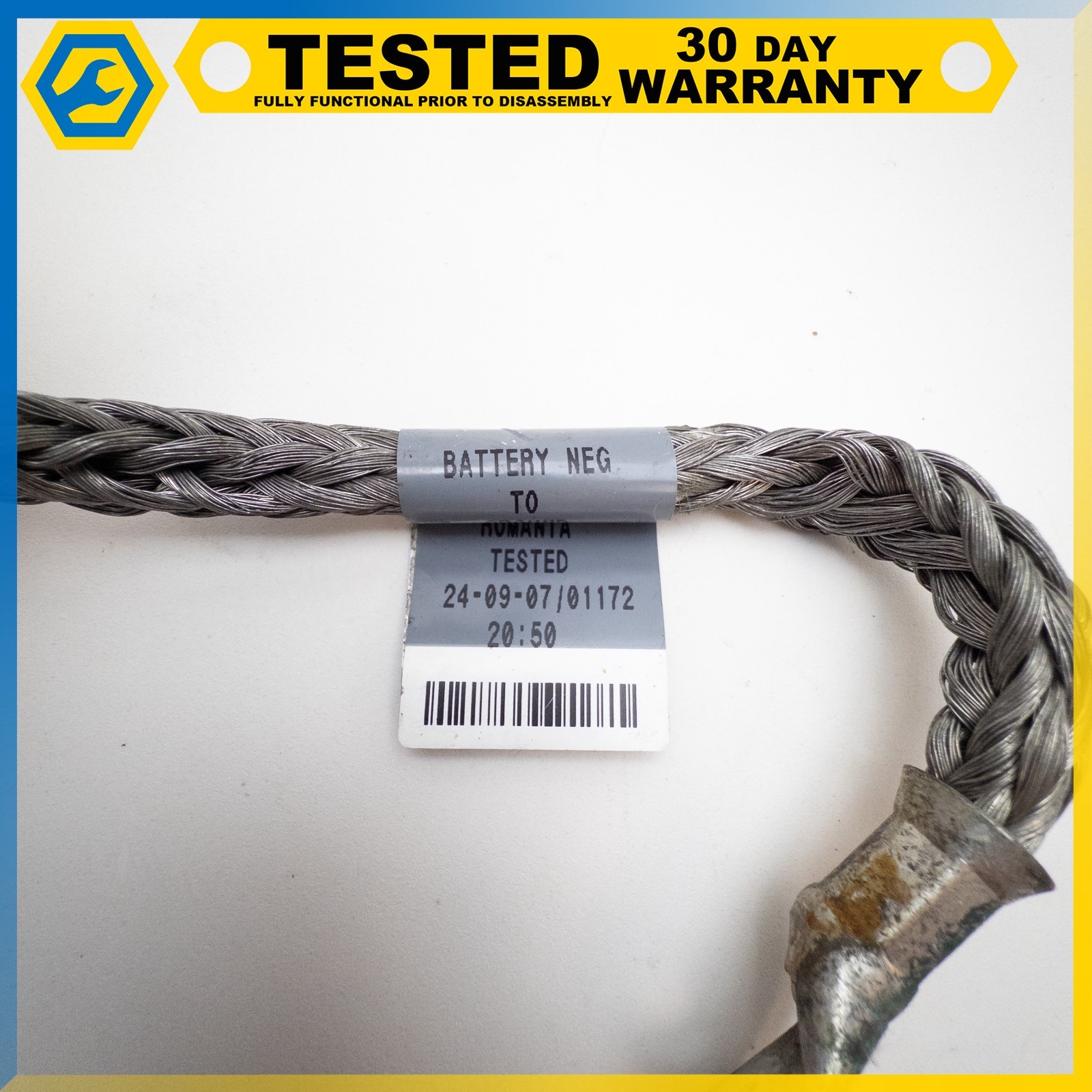 Aston Martin Vantage 2006-2017 Door cable