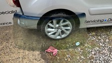 Fiesta Mk1 Xr2 Top Tint Windscreen