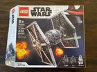 LEGO Star Wars: Imperial TIE Fighter (75300)