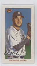2022 Topps 206 Series 2 All-Star Back /100 Eduardo Rodriguez #W2-86 03rk