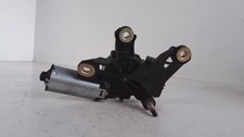 Wischermotor Hinten VW Lupo 6X 1.4L 44KW BJ 04 VW Lupo 1.4 Bj 2004