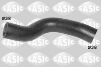 Sasic KüHlerschlauch 3406481 FüR Toyota Avensis Verso VAN Auris ADE150_ ADE150R