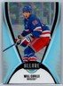 Will Cuylle 31 2025-26 Upper Deck Allure New York Rangers Card