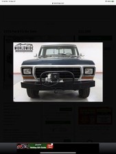 1976 Ford F150 for Sale