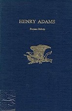 Henry Adams Library Binding Ferman Bishop